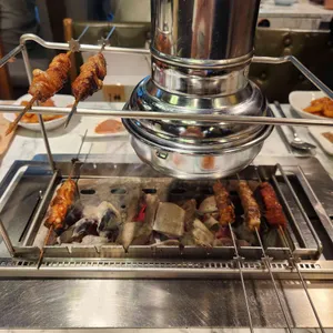 한성양꼬치 리뷰 사진