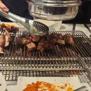 한성양꼬치 리뷰 사진