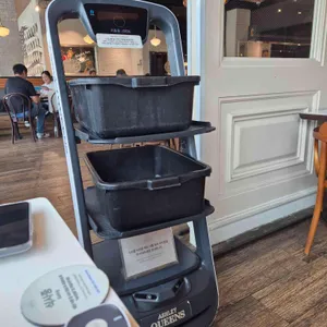 애슐리퀸즈 리뷰 사진