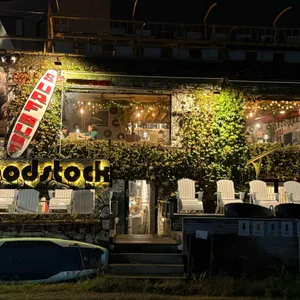 우드스탁 리뷰 사진