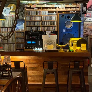 우드스탁 리뷰 사진