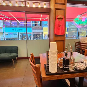 도야짬뽕 리뷰 사진