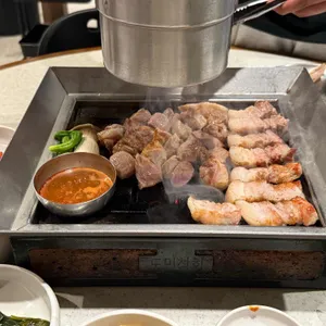 도민상회 대표 사진