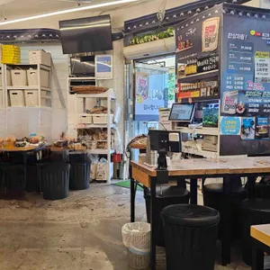 신가네칼국수 리뷰 사진