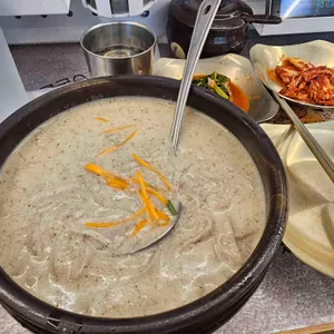 신가네칼국수 사진