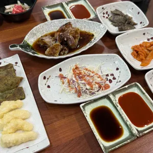 청파식당횟집 사진