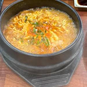 청파식당횟집 사진