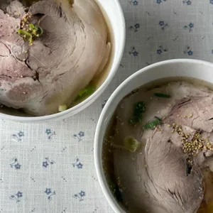 돌담밥상 사진