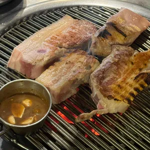 구어라조연탄 사진 2