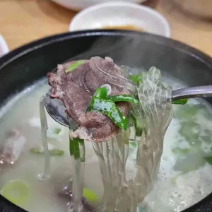 공릉동한우소고기국밥 대표 사진