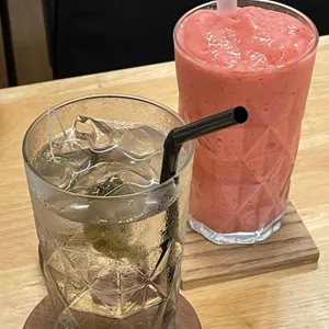 아너 카페 사진