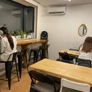 아너 카페 리뷰 사진