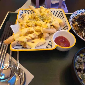 벌툰 대표 사진