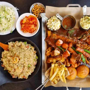 야미앤바베쿡스 사진