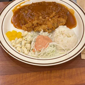 고고돈까스 사진