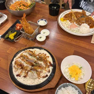 고고돈까스 사진