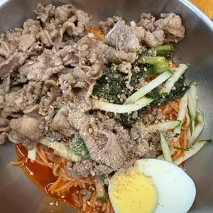 국수천왕 사진
