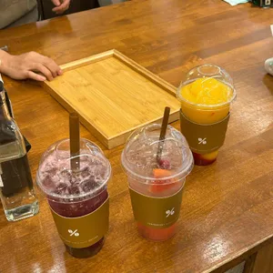 텐퍼센트커피 사진