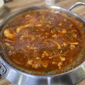 병영팔도낙지 사진 1