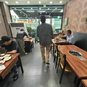 고래실찌개밥상 리뷰 사진