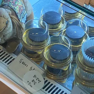 윈터커피로스터스 리뷰 사진