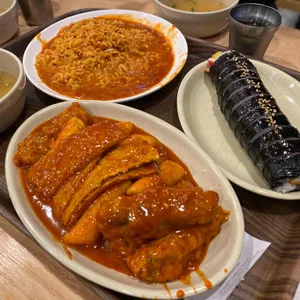바로그집 사진
