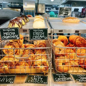 코끼리베이글 사진