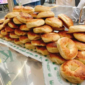 코끼리베이글 사진