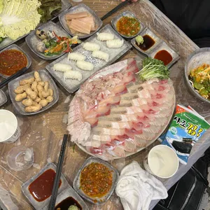 매일매일 도매횟집 사진