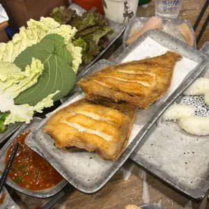 매일매일 도매횟집 사진