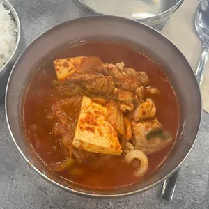 김치공장 사진