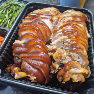 화정족발 대표 사진