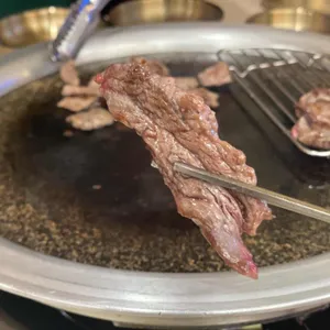 우집사돌판한우 사진