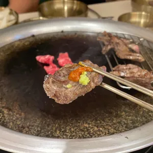 우집사돌판한우 사진