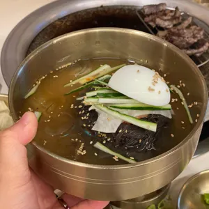 우집사돌판한우 사진