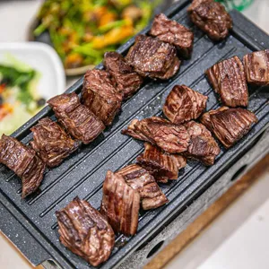 상식당 리뷰 사진