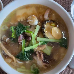 만다린 대표 사진