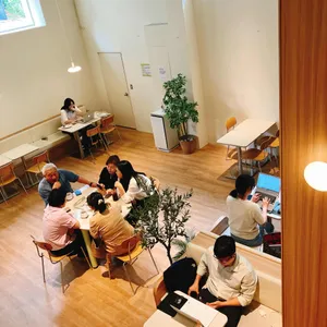 카페언트 리뷰 사진