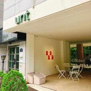 카페언트 리뷰 사진