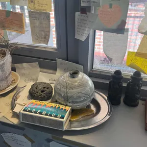 모을 리뷰 사진