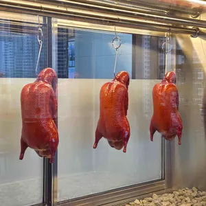 진하이 리뷰 사진