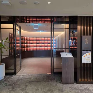 진하이 리뷰 사진