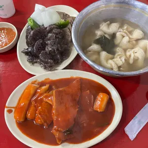 일신분식 사진 1