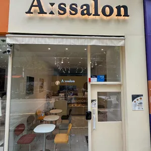 아싸롱 대표 사진