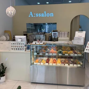 아싸롱 대표 사진