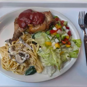 스탭밀 대표 사진