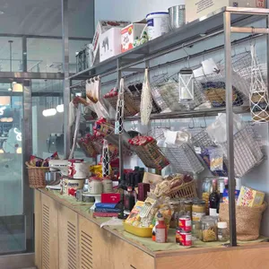 스탭밀 리뷰 사진