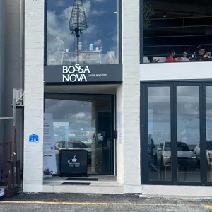 보사노바 커피로스터스 리뷰 사진