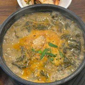 진송추어탕 사진 1