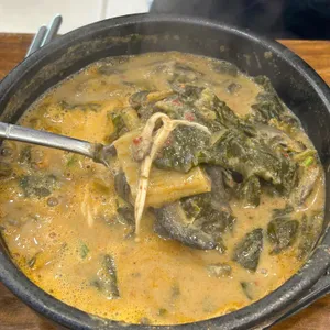 진송추어탕 사진